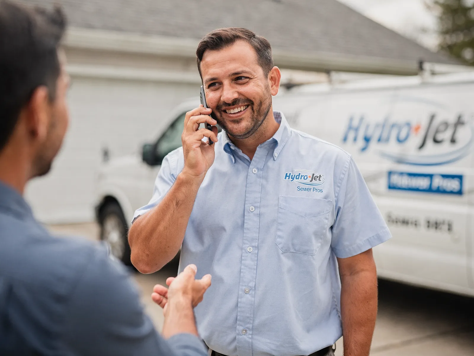 Hydro Jetting Chester, NJ FAQs